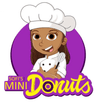 Sofi's Mini Donuts
