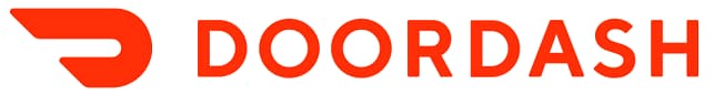 DoorDash logo