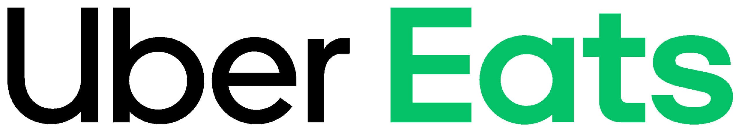 Uber Eats logo